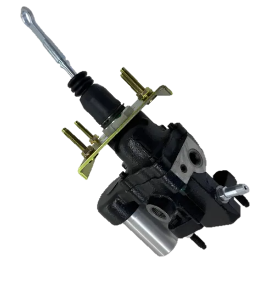 Hidrobooser Hidrovácuo Servo Freio F4000